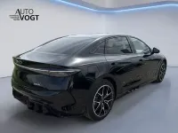 Neu BYD Seal Design 230 kW (313 PS) 2026 Schwarz metallic Limousine