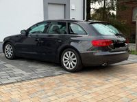 gebraucht Audi A4 2.7 TDI XEN/ALKANT/SCHECKHEFT/SHZ/PDC