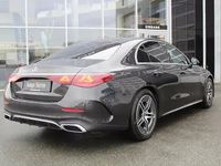 Gebraucht Mercedes E200 AMG 204 PS (150 kW) 2025 Grau Limousine