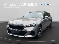 Neu BMW 540 M Sport 303 PS (222 kW) 2026 Oxidgrau ii Kombi