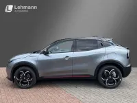 Neu Alfa Romeo Junior Ti 114 kW (156 PS) 2026 Grau SUV