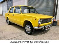 gebraucht Lada 1200 2101DDR