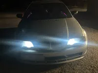 Gebraucht BMW 318 150 PS (110 kW) 2002 Silber Coupé