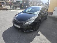 Używany Opel Astra OPC 280 KM (205 kW) 2017 Czarny Coupe