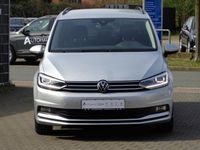 gebraucht VW Touran Comfortline