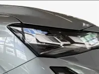 Neu Renault Espace Techno 200 PS (147 kW) 2026 Grau SUV