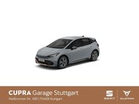 Second-hand Cupra Born 150 kW (204 CP) 2023 Gri Hatchback