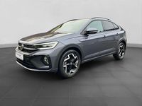 Gebraucht VW Taigo R-line 150 PS (110 kW) 2025 Grau SUV