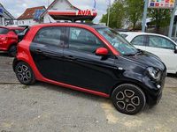 gebraucht Smart ForFour passion