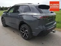 Neu VW Tiguan R-line 193 PS (141 kW) 2025 Andere SUV