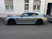 Gebraucht Porsche Panamera 300 PS (220 kW) 2015 Limousine