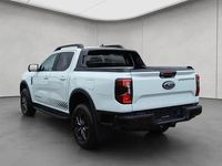 Neu Ford Ranger 281 PS (206 kW) 2025 Grau Pickup