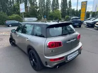 Gebraucht Mini Cooper S Clubman 192 PS (141 kW) 2015 Melting silver Kombi