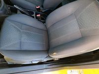 Gebraucht Ford Fiesta Titanium 82 PS (60 kW) 2009 Grün Kleinwagen