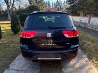 Gebraucht Seat Altea 125 PS (91 kW) 2015 Schwarz Van / Kleinbus