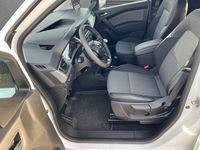 Gebraucht Renault Kangoo Equilibre 102 PS (75 kW) 2024 Mineralweiß Van / Kleinbus