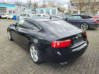 gebraucht Audi A5 Sportback 2.0 TDI (clean diesel) quattro DPF