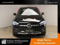 gebraucht Mercedes GLA200 d Progressive RfCam Spiegel-P 18