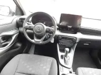Gebraucht Mazda 2 Center-Line 116 PS (85 kW) 2025 Weiss Kleinwagen