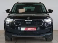 Gebraucht Skoda Kodiaq Ambition 150 PS (110 kW) 2023 Schwarz SUV