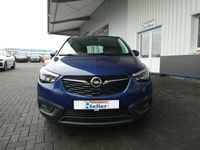 gebraucht Opel Crossland INNOVATION, Kamera, LED Scheinwerfer