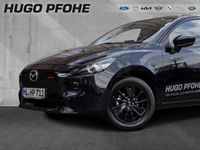 gebraucht Mazda 2 Homura e-SKYACTIV-G 90 M Hybrid Schräghecklimo