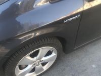 Gebraucht Toyota Prius Life 99 PS (72 kW) 2010 Grau Kleinwagen