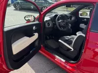 Gebraucht Fiat 500C 69 PS (50 kW) 2019 Rot Cabrio