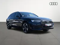 Occasion Audi A4 S-Line 204 ch (150 kW) 2022 Noir Break
