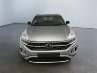 Neu VW T-Roc Cabriolet Black Edition 150 PS (110 kW) 2025 SUV