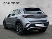 Gebraucht Opel Mokka-e Elegance 100 kW (136 PS) 2023 Grau SUV
