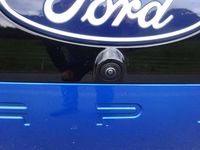 Gebraucht Ford Capri 210 kW (286 PS) 2025 Blue my mind SUV