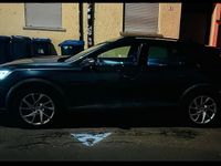 Gebraucht Cupra Formentor 204 PS (150 kW) 2021 Grau SUV