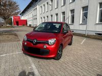 Gebraucht Renault Twingo Life 71 PS (52 kW) 2015 Rot Kleinwagen