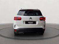 Gebraucht Citroën C5 Aircross Feel 96 PS (70 kW) 2023 Weiß SUV