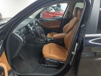 Gebraucht BMW X3 Performance 286 PS (210 kW) 2022 Schwarz uni SUV