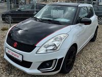 gebraucht Suzuki Swift Club