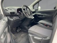 gebraucht Opel Combo 1.5 CDTI CARGO EDITION NAVI+RFK