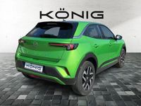 Gebraucht Opel Mokka-e Elegance 100 kW (136 PS) 2023 Grün SUV
