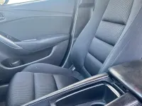 Gebraucht Mazda 6 129 PS (94 kW) 2015 Silber Kombi