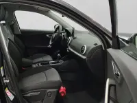 Neu Audi Q2 Advanced 150 PS (110 kW) 2025 Grau SUV