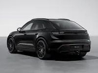Gebraucht Porsche Macan 284 kW (387 PS) 2024 Schwarz SUV