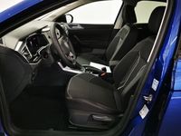 gebraucht VW Taigo Style 1,0 TSI KAMERA IQ.LIGHT SHZ