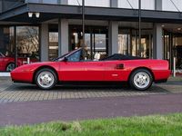Gebraucht Ferrari Mondial 302 PS (222 kW) 1990 Cabrio
