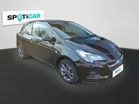 gebraucht Opel Corsa-e 3t 120 1,4 66KW MT MMR KLI SHZ RFK ALU