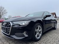 Gebraucht Audi A6 Sport 204 PS (150 kW) 2024 Schwarz Kombi