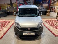 gebraucht Fiat Doblò 1.6 JTDM SX Kastenwagen