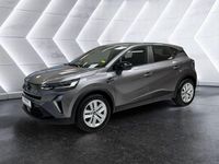 Gebraucht Renault Captur Evolution 158 PS (116 kW) 2025 Grau SUV
