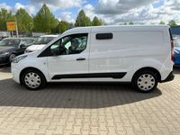 gebraucht Ford Transit Connect L2/Maxi*Navi*Kamera*Regaleinbau