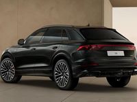 Neu Audi Q8 Ambiente 394 PS (289 kW) 2025 Weiss SUV